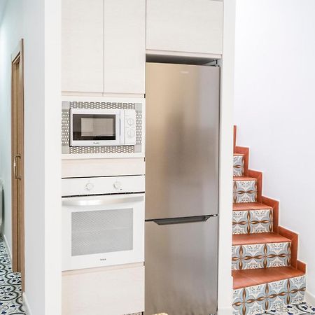Apartmán La Corrala Zafra Exteriér fotografie
