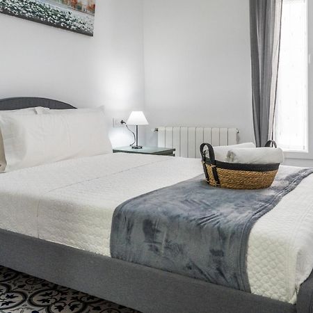 Apartmán La Corrala Zafra Exteriér fotografie