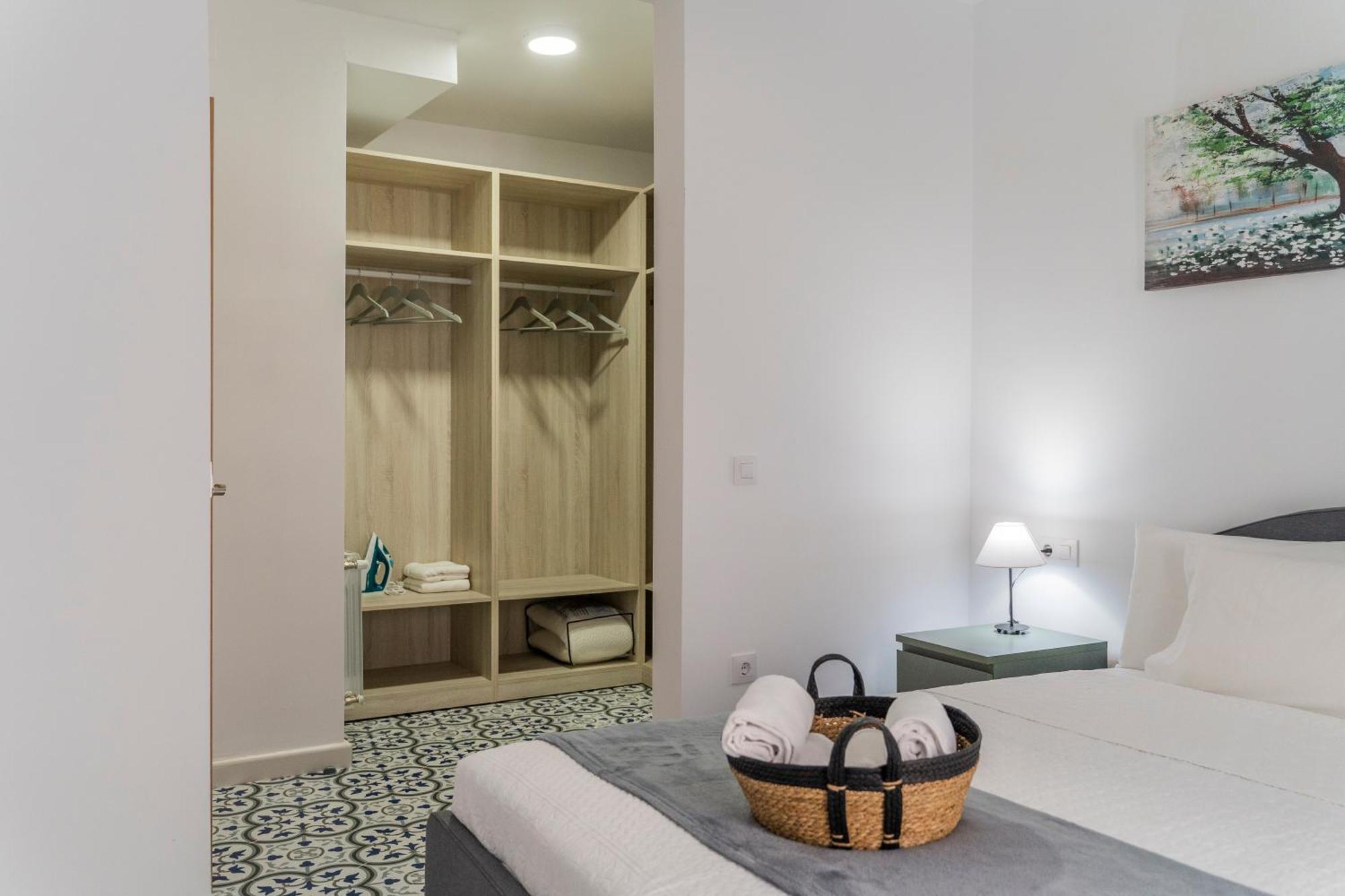 Apartmán La Corrala Zafra Exteriér fotografie