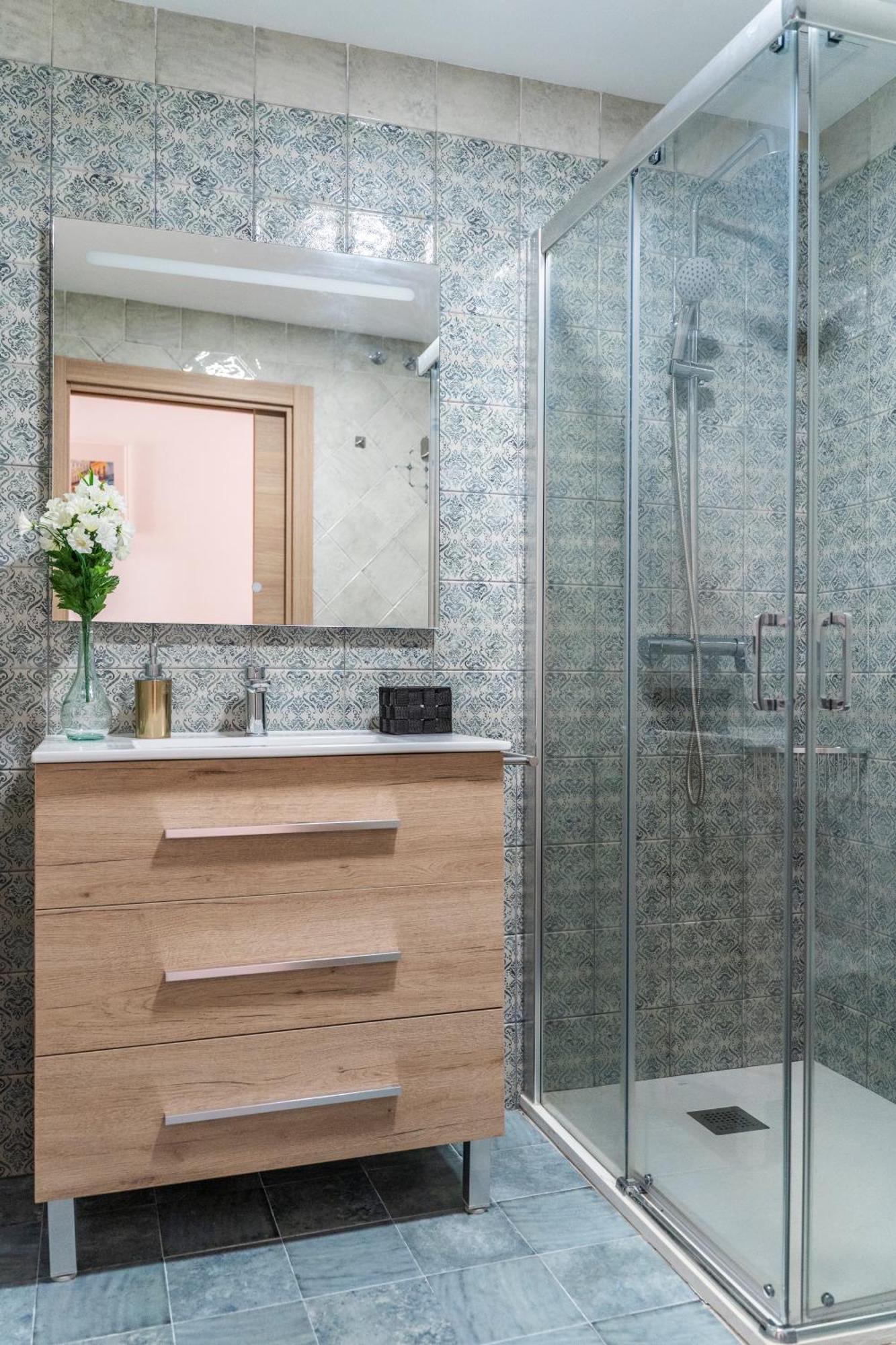 Apartmán La Corrala Zafra Exteriér fotografie
