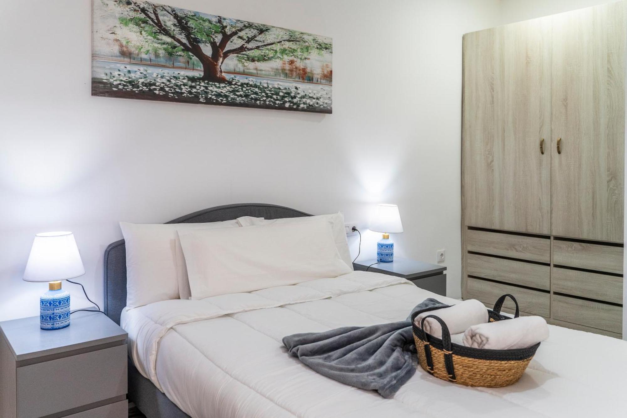 Apartmán La Corrala Zafra Exteriér fotografie