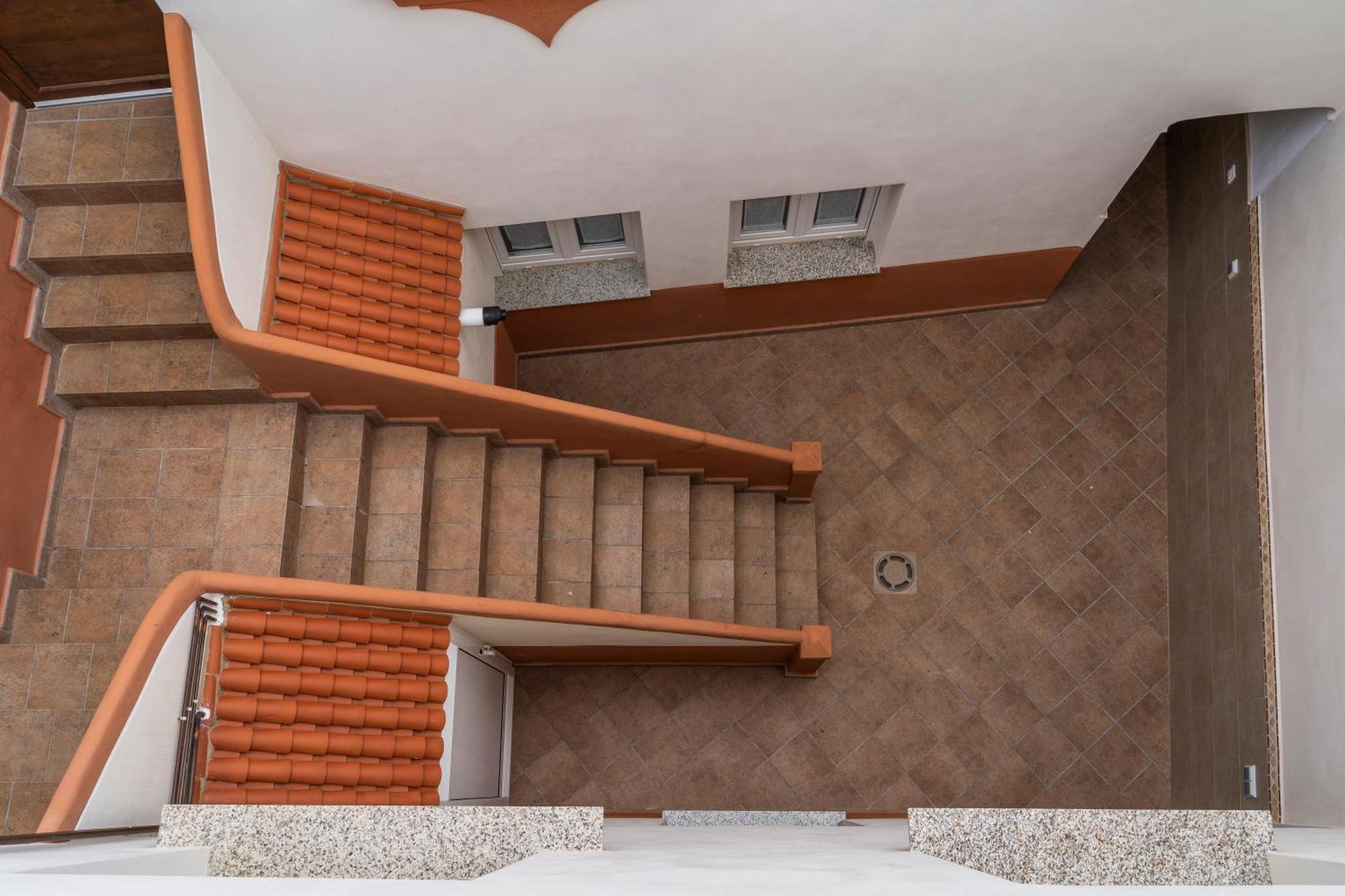 Apartmán La Corrala Zafra Exteriér fotografie