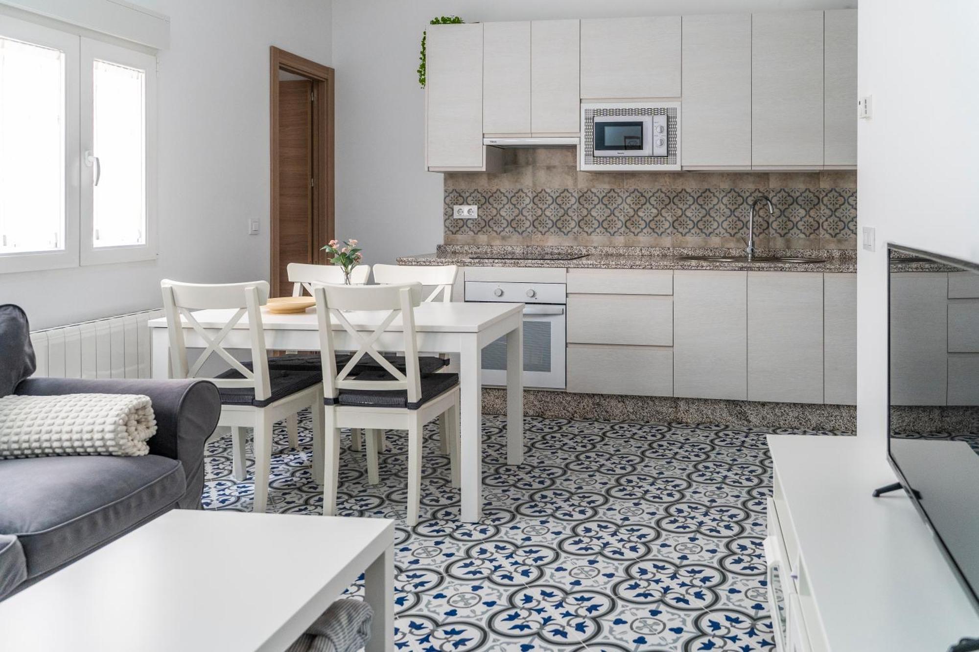 Apartmán La Corrala Zafra Exteriér fotografie