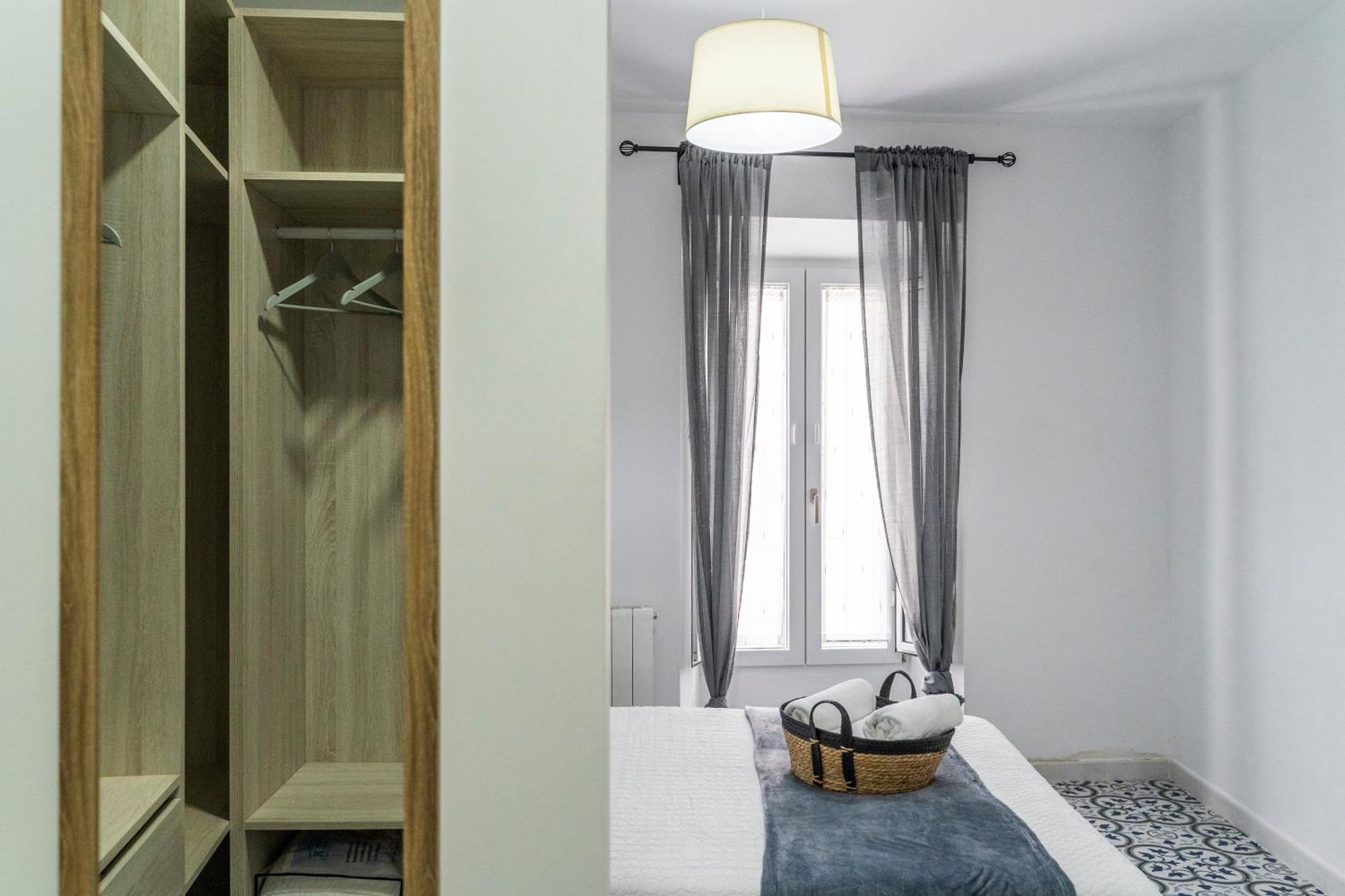 Apartmán La Corrala Zafra Exteriér fotografie