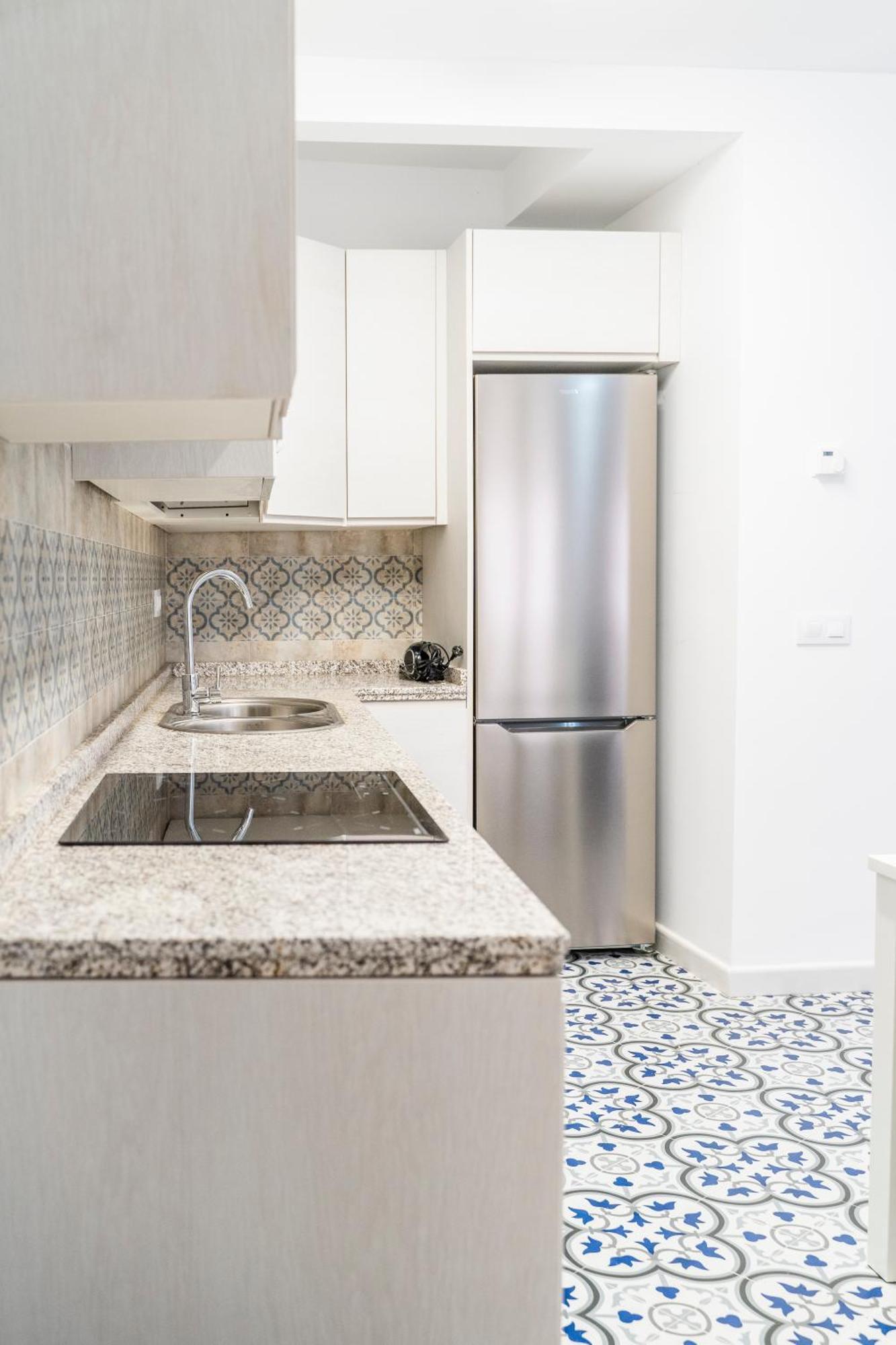 Apartmán La Corrala Zafra Exteriér fotografie