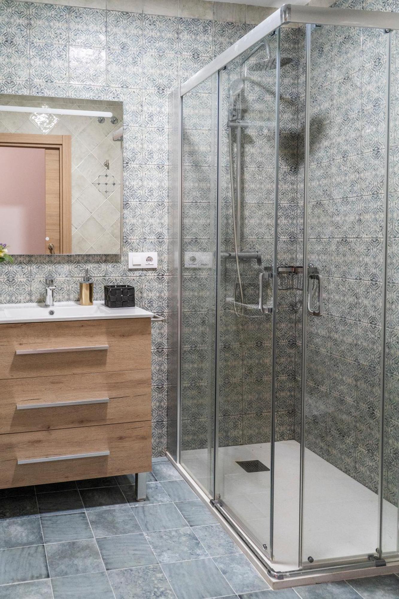 Apartmán La Corrala Zafra Exteriér fotografie